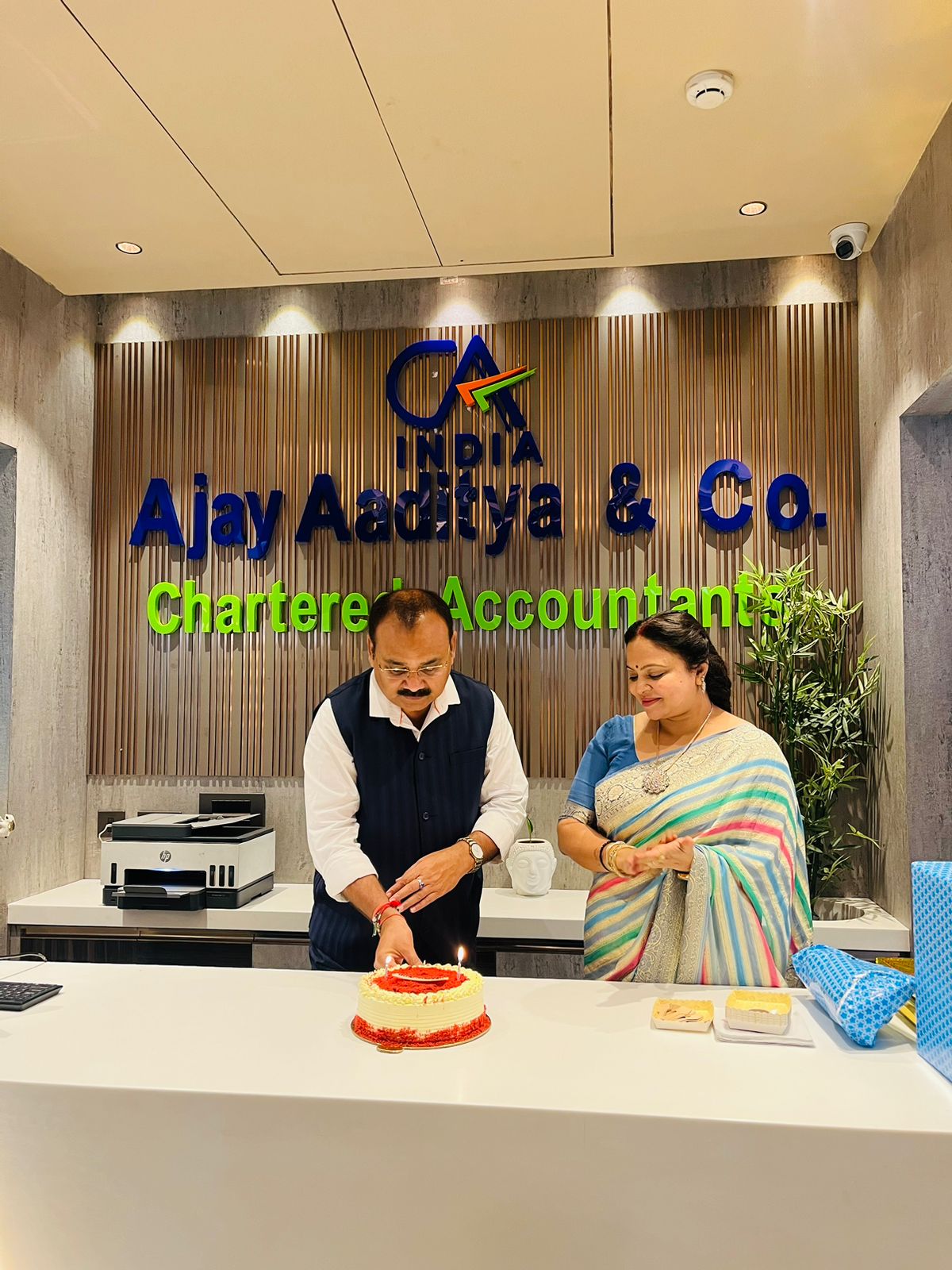 Teachers’ Day Celebration