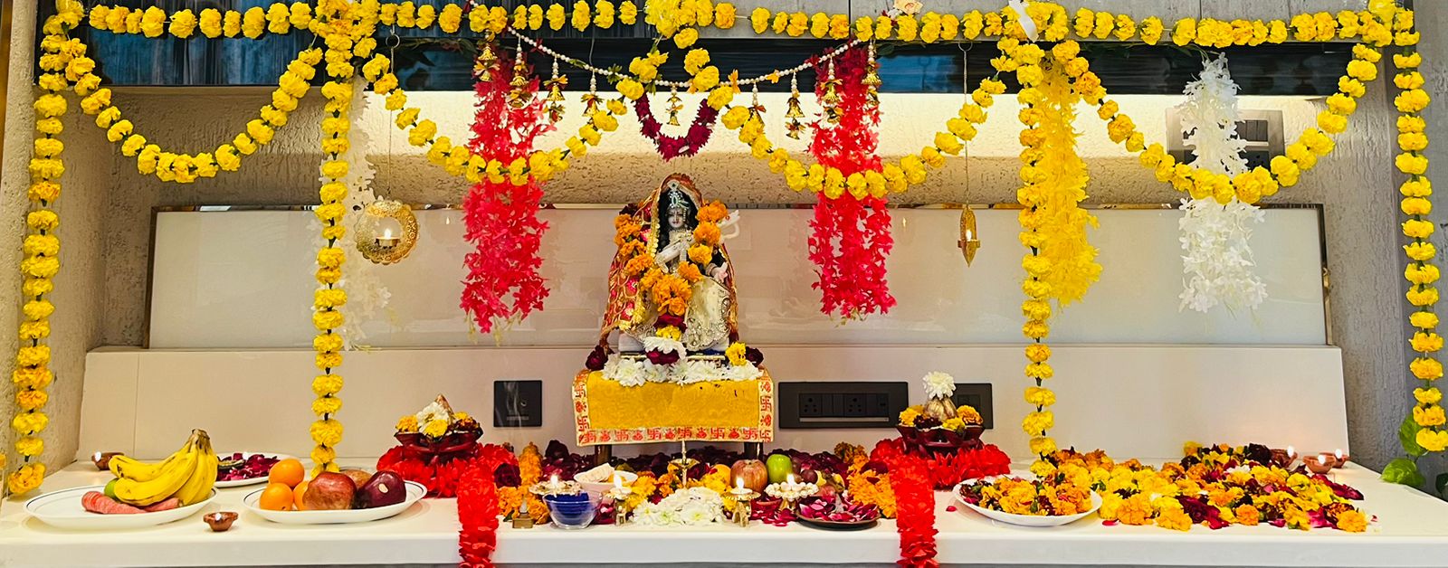 Knowledge, Culture, and Togetherness- Saraswati Puja 2026