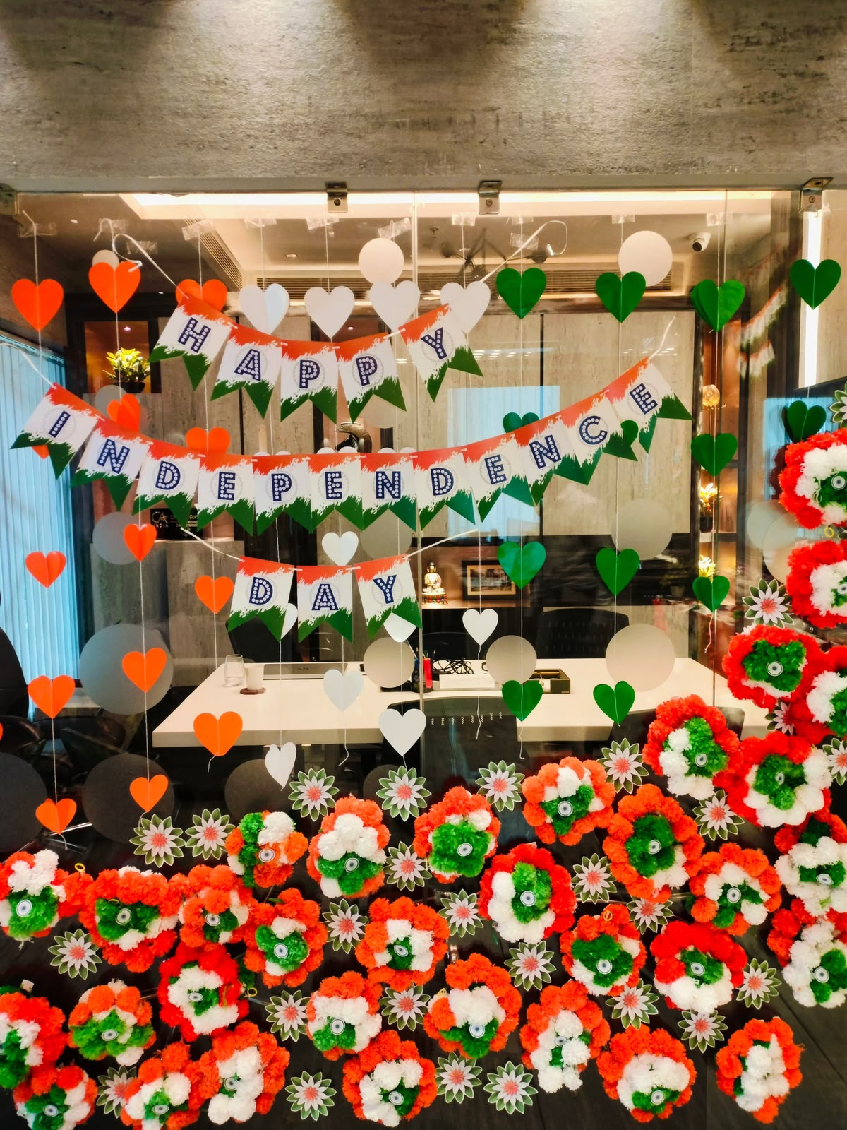 Celebrating 80 Years of Freedom, Unity & Pride